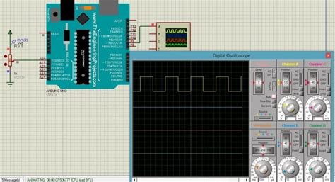 pwm arduino mega|Arduino PWM Tutorial: Generate Fix and Variable .